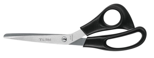 [FLH/30800257] Scissor, All Purpose 8"