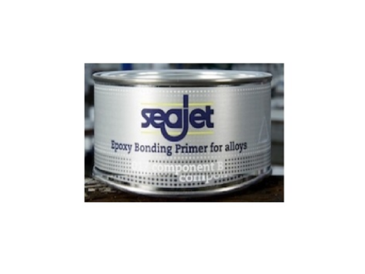 [SJT/117-HARDENER-2_5] Epoxy Primer, Hardener Only Grey 2.5Lt