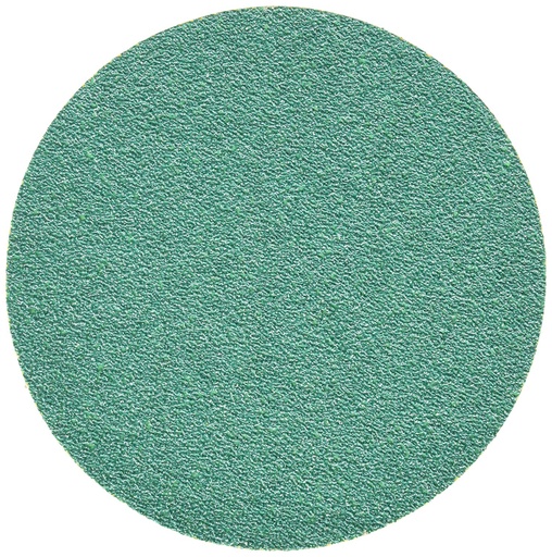 [MMM/01551] Sanding Disc, 8" Stikit G:036 Green Corps