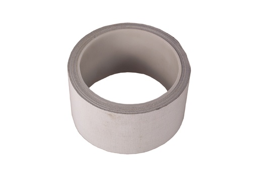 [PSP/P155005100] Duct Tape, UV Resistant Removable Light Grey Width 5cm Length:5m