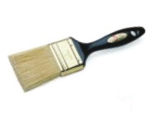 [RED/12033] Brush, Onyx 2"