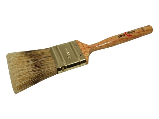 [RED/12113] Brush, 1" Americana Badger for Varnish