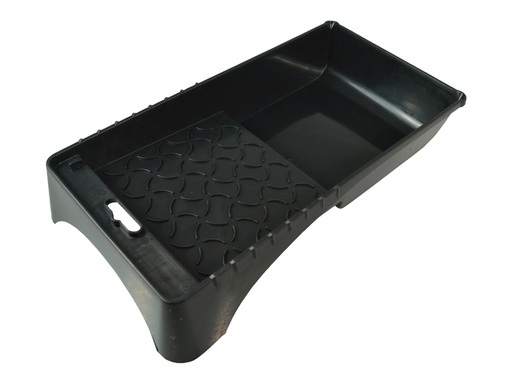 [PVH/593] Paint Tray, Plastic 15x27cm for 4" Rollers