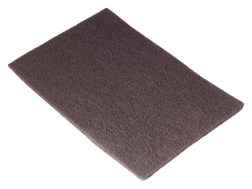 [MMM/07448] Hand Pad, Ultra-Fine Gry 9" x 6" Scotch-Brite