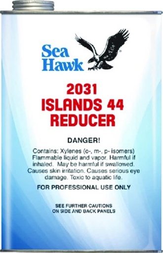 [SEH/2031G] Reducer, for Islands 44 Plus & Biotin Gal