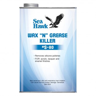 [SEH/S-80Q] Grease Killer, Wax'N Grease Qt