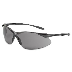 [FLH/27531495] Safety Glasses, Tectonic Grey