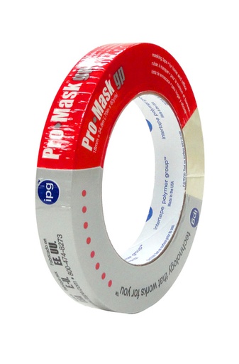 [FLH/36400625] Masking Tape, General Purpose 3/4" x 60Yd