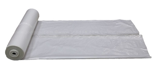 [FLH/22400967] Polyester Film, 12' x 400' x 3.1' Clear