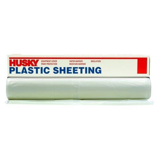 [FLH/22400878] Polyester Film, 2 Mil 8.4' x 200' Clear