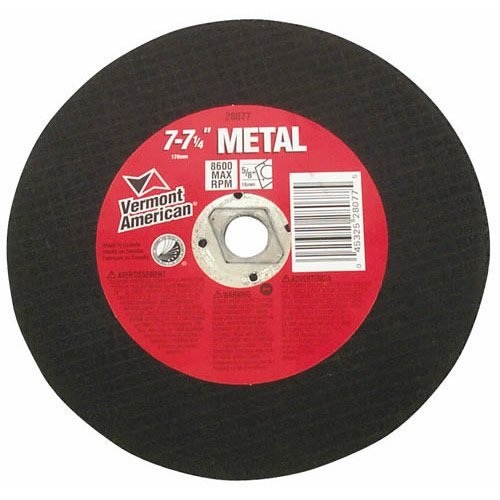 [FLH/25825578] Blade, Cutting Metal