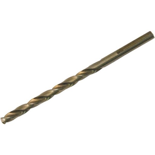 [MIB/249021] Drill Bit, Cobalt 09/64 9/64" f Stainless Steel 1/Cd