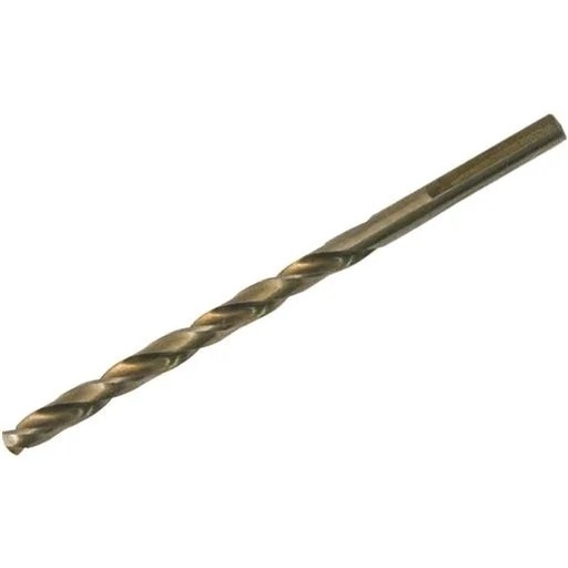 [MIB/249451] Drill Bit, Cobalt 13/64 13/64" f Stainless Steel 1/Cd